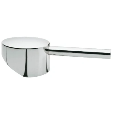 Image of Grohe Minta Tap Lever Chrome (46015000)