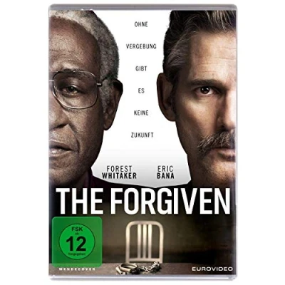 Image of The Forgiven [Import]
