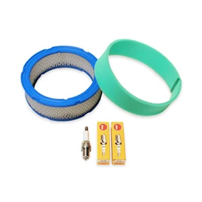 Image of Product Pro Air Filter Spark Plug to suit Briggs &amp; Stratton Vanguard 29 30 35
