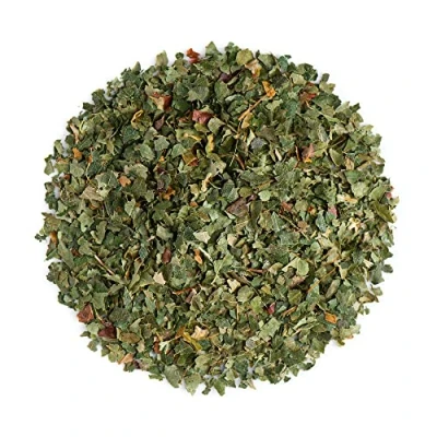 Image of Birch Leaf Organic Tea Betula White Leaves 100g