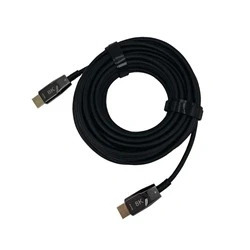 Image of Connekt Gear HDMI UHD Connector Cable Male/Male Gold Connectors 20m