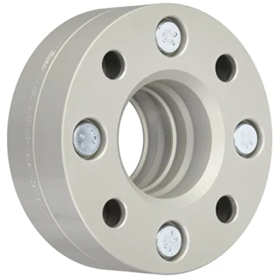 Image of 90425008 Track widening EIBACH Pro Spacer S90 4 25 008 108mm 25mm FORD: FIESTA 6, 5