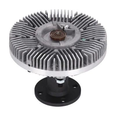 Image of 9042000422, A9042000422 Fan Clutch FEBI BILSTEIN 38207