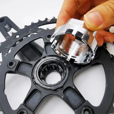 Image of GodLOL FOR FSA Cannondale Hollowgram Spider Lockring Removal Tool KP021/, SuperSix Evo 2