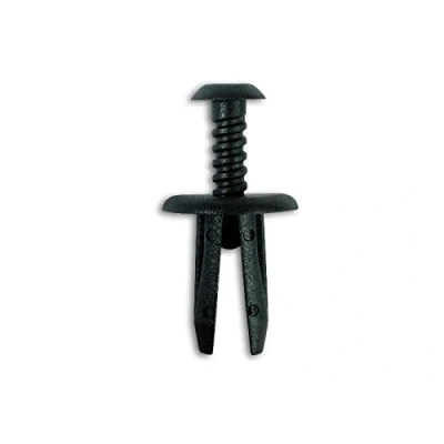 Image of Connect 36119 Screw Rivet for Land Rover, Mercedes Benz, General Use 50pc