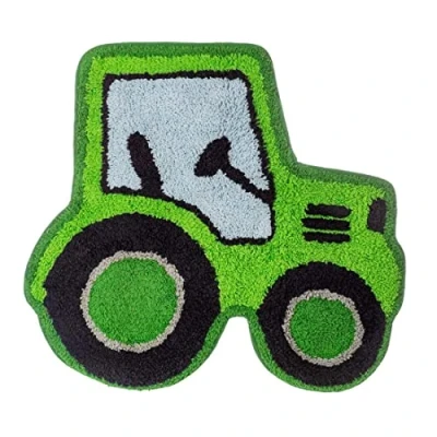 Image of Sass &amp; Belle Tractor Rug