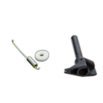 Image of Briggs and Stratton Genuine 494218 Shaft Choke
