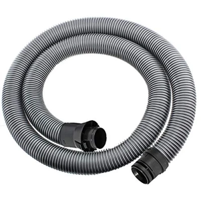 Image of SPARES2GO 1.8m Hose Compatible with Miele S4000 (S4) &amp; S5000 (S5) Series Vacuum Cleaner