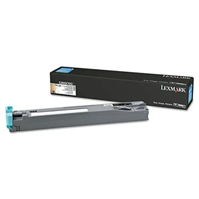 Image of Lexmark Waste toner collector 30000 pages LCCP