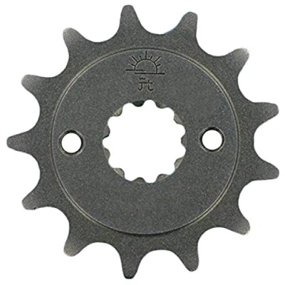 Image of JT Sprockets JTF1908.14 Steel Front Countershaft Sprocket
