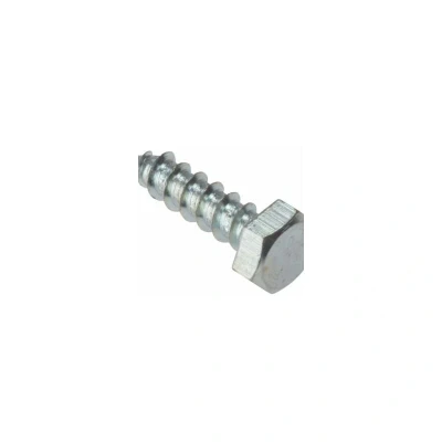 Image of F/FIX COACH SCREW HH ST ZP M6 X 50 BAG10