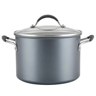 Image of Circulon 81834 ScratchDefense A1 Series 24cm/7.6L Stockpot