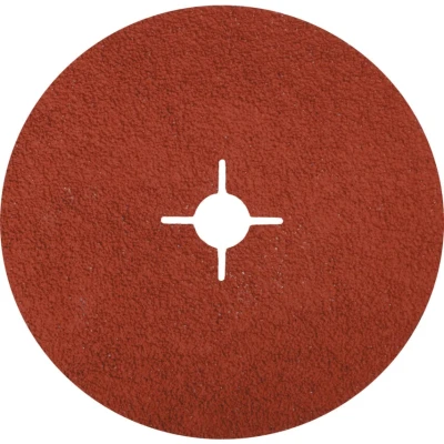 Image of Norton Quantum F996 115X22MM Fibre Disc P36
