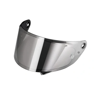 Image of HJ 42 Visor silver