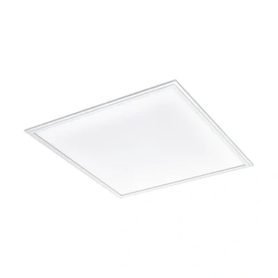 Image of EGLO connect CCT ceiling lamp 59.5x59.5cm white