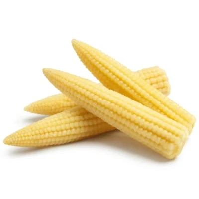 Image of Thai Baby Corn 1 kg /+10%
