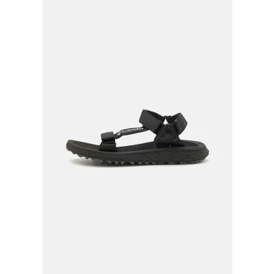 Image of Columbia Men&#039;s Konos Globetrot Sandal Black White