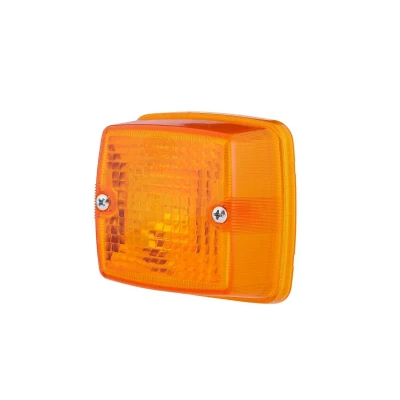 Image of 009746038 Lens, indicator HELLA 9EL 110 536 001