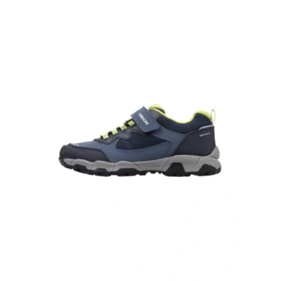 Image of Geox J MAGNETAR BOY B ABX Sneaker, 5 UK Child