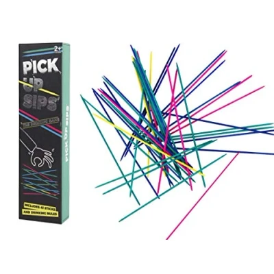 Image of Gift Republic GR670017 Pick Up Sips