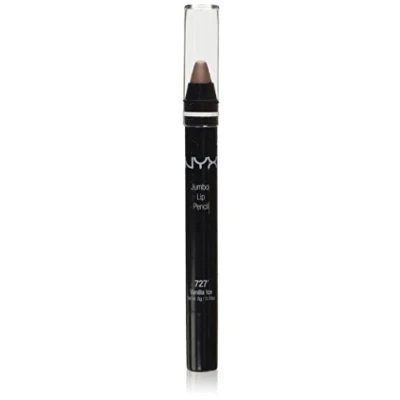 Image of NYX Cosmetics Jumbo Lip Pencil Vanilla Ice