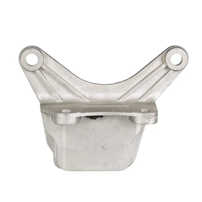 Image of 51838159 Engine mount GATES ETM1963 silver ALFA ROMEO: Giulietta Hatchback, CHRYSLER: Delta Hatchback