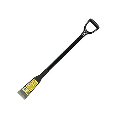 Image of Roughneck THE MUTT PRO ROU64397 Multi Purpose Demolition Scraper Steel 100mm/4&quot;