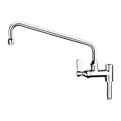 Image of Vogue Mid Faucet Tap for Pre Rinser CE984/CE985
