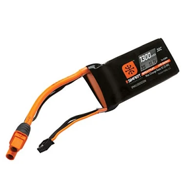 Image of Spektrum SPMX13003S30M Chargers and Power Sources, Multicoloured