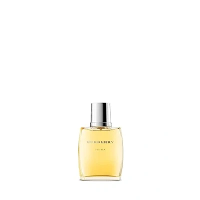 Image of BURBERRY for Men Eau de Toilette 100 ml
