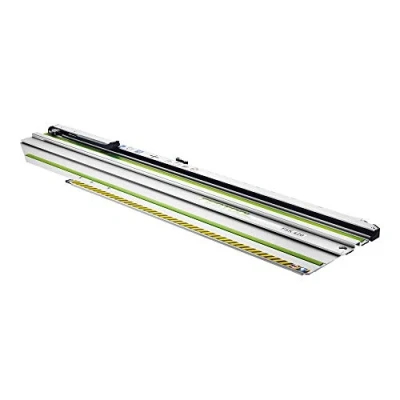 Image of Festool 769942 FSK 420 Cross Cutting Guide Rail,Green