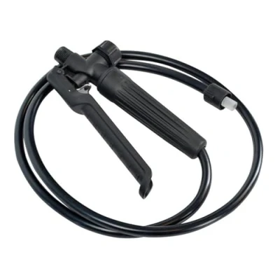 Image of Faithfull Trigger Assembly Hose for FAISPRAY16HD