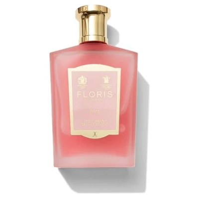 Image of Floris London Rose Concentrated Mouthwash 100 ml