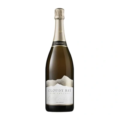 Image of Cloudy Bay Pelorus, Marlborough New Zealand, 75cl