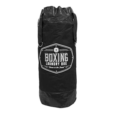 Image of Global Gizmos Boxing Laundry Bag