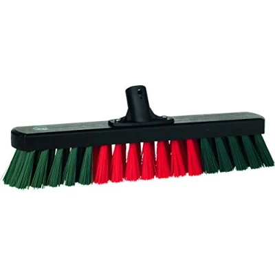 Image of Vikan 311552 Broom, 440 mm Length, Hard, Black