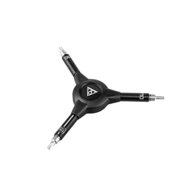 Image of Y Torx Wrench T10/T25/T30