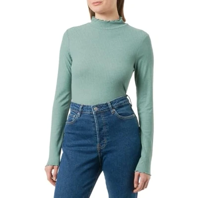 Image of Q/S by s.Oliver Women&#039;s 50.2.51.12.130.2133442 T Shirt, 65w0, XL