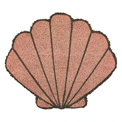 Image of Premier Housewares Door mat, Indoor, Non Slip Shell