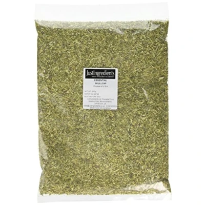 Image of JustIngredients Essentials Skullcap 250 g