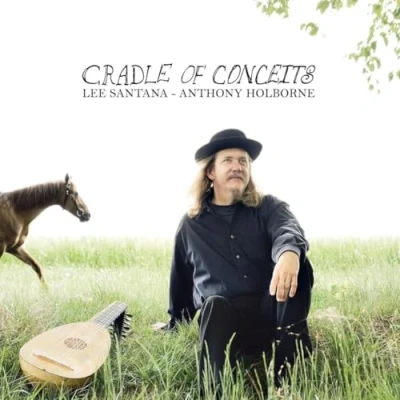Image of Holborne: Cradle of Conceits