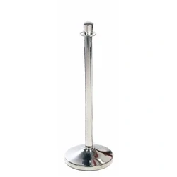 Image of Obex Barriers Stainless Steel Top Hat Head Post
