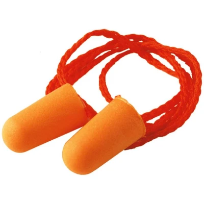 Image of 3M 1110 Ear Plug Corded