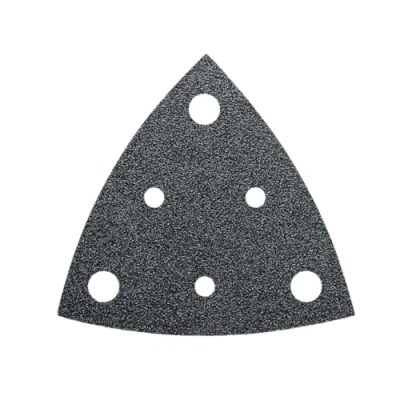 Image of Fein 63717112017 120 Grit Dustless Sandpaper, 50 Pack