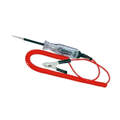 Image of Neilsen Digital LCD 3 48v Wide Range Circuit Tester CT4122