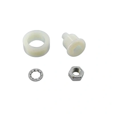 Image of Flavel A094589Drawer Wheel Roller Kit Fits Rangemaster 55/90/110/Leisure Zenith 110/Victoriana D/L 110/Falcon 211GGO/211GEOT/1092 Series