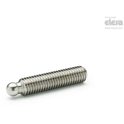 Image of ELESA Grub screw GN 632.5 M12 63