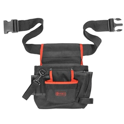 Image of Connex COX952054 Tool Belt with 8 Partitions