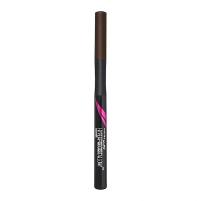 Image of Maybelline Hyper Precise All Day Liner Forest Brown