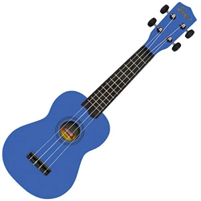 Image of ENCORE UKULELE BLUE